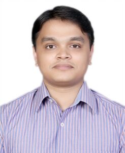 Dr. Keshav Lahoti
