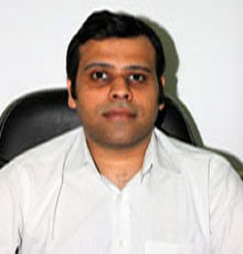 Dr. Arun Bhargava
