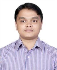 Dr. Keshav Lahoti​