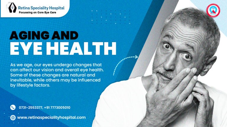  Aging and Eye Health 