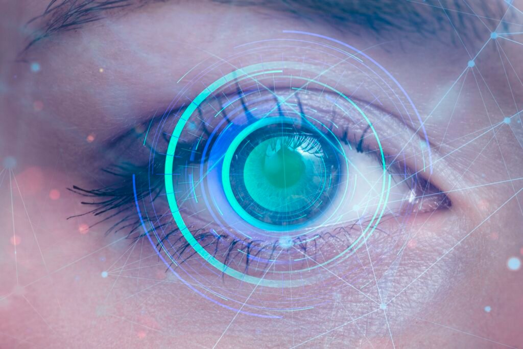 Eye Emergency? When to Seek Immediate Medical Attention