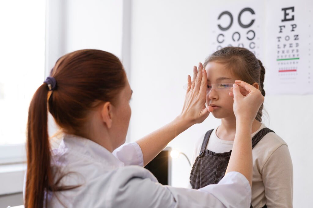 CATARACTS: CAUSES, SYMPTOMS AND TREATMENT OPTIONS