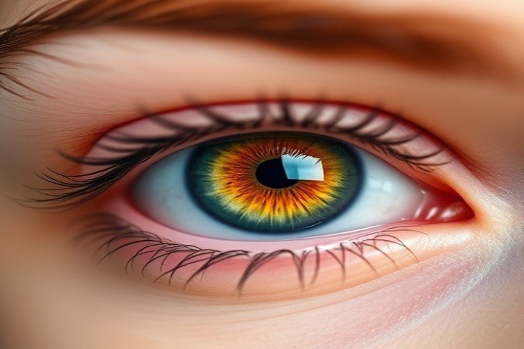 Essential Eye Health Tips for Everyone