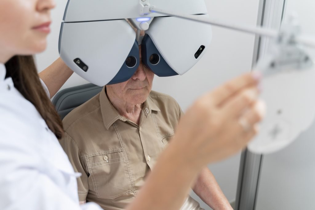 What to Avoid After a Vitrectomy: Essential Recovery Tips from Retina Speciality Hospital