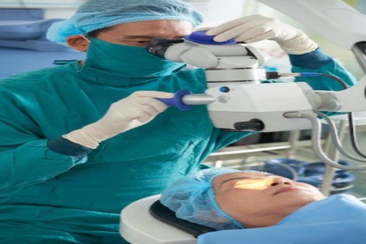 What is the Best Age for Laser Eye Surgery?