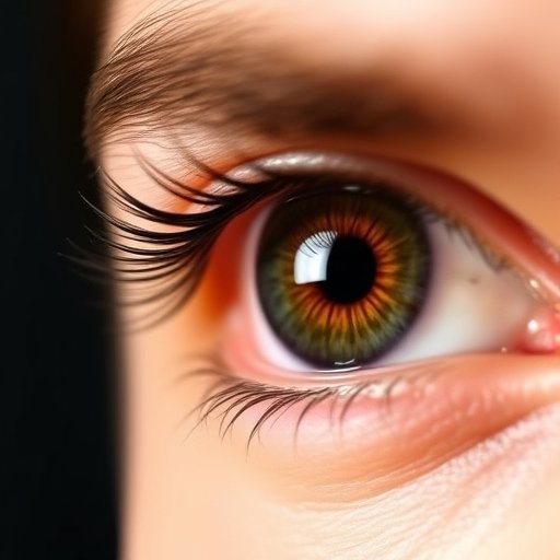 Understanding the Link Between Dry Eyes and Corneal Health