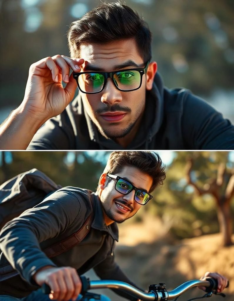 Benefits of Laser Eye Treatment: A Clear Vision for a Brighter Future