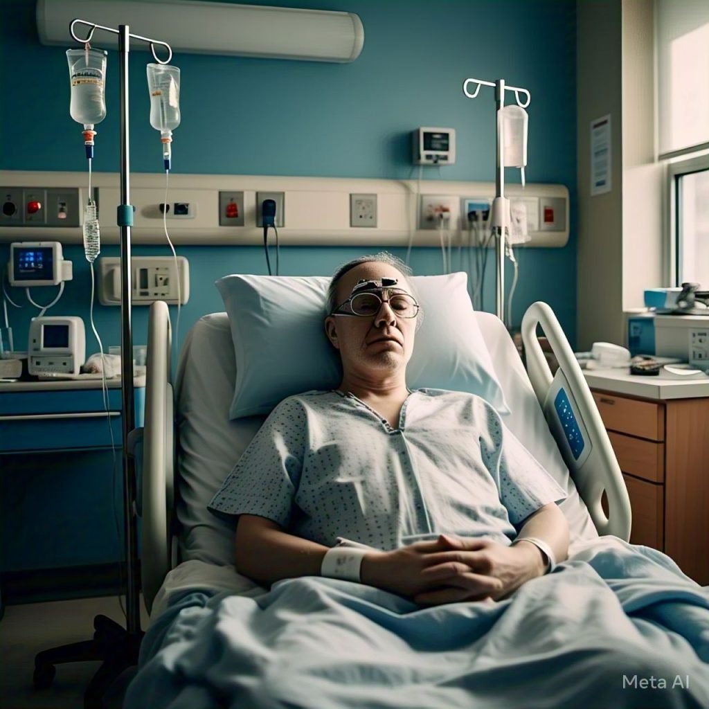 How to Recover Faster After Retinal Surgery