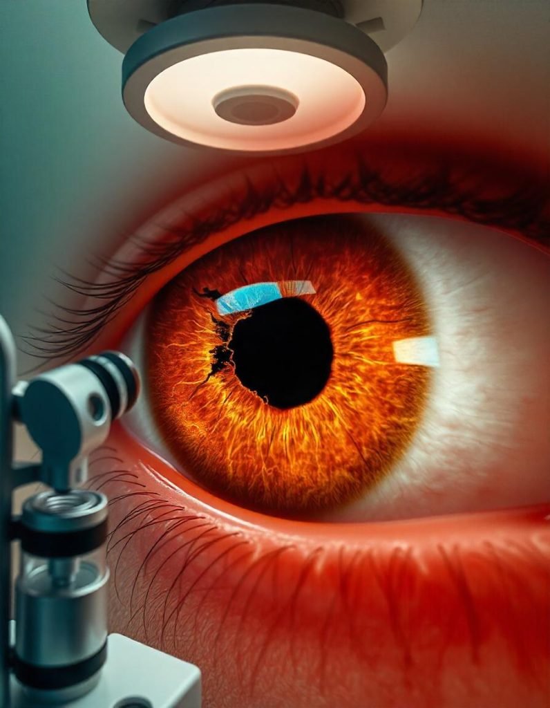 How Trauma Affects the Retina and What to Do Next
