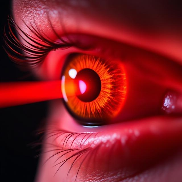 Diabetic Retinopathy: How Laser Treatment Helps