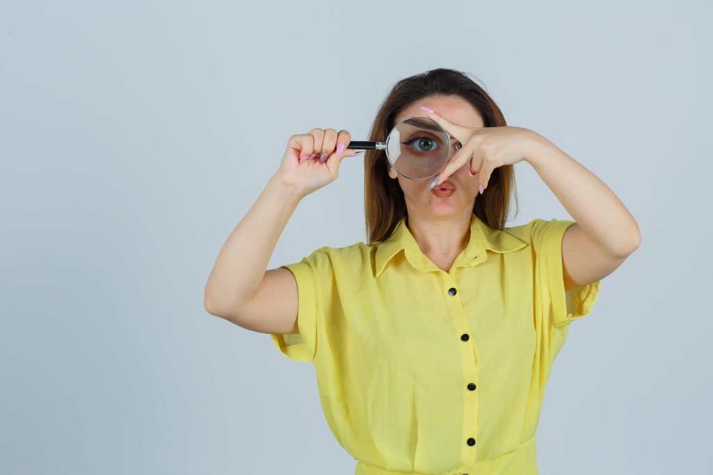 RNFL Thickness: What It Means for Your Vision