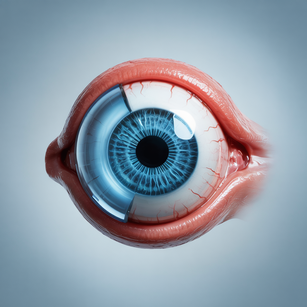 Keratoconus: Symptoms, Diagnosis & Best Treatment Options