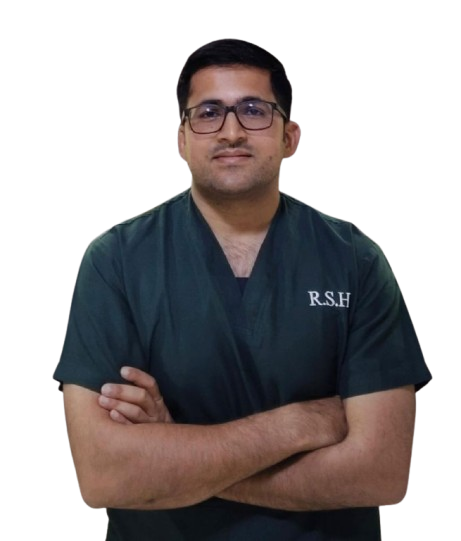Ayush Mehta