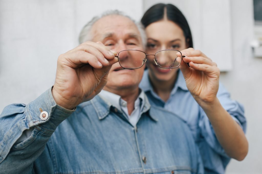 The Impact of Aging on Eye Health: What Every Senior Should Know