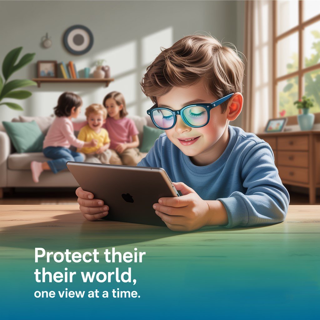 screen-time-dangers-child-vision