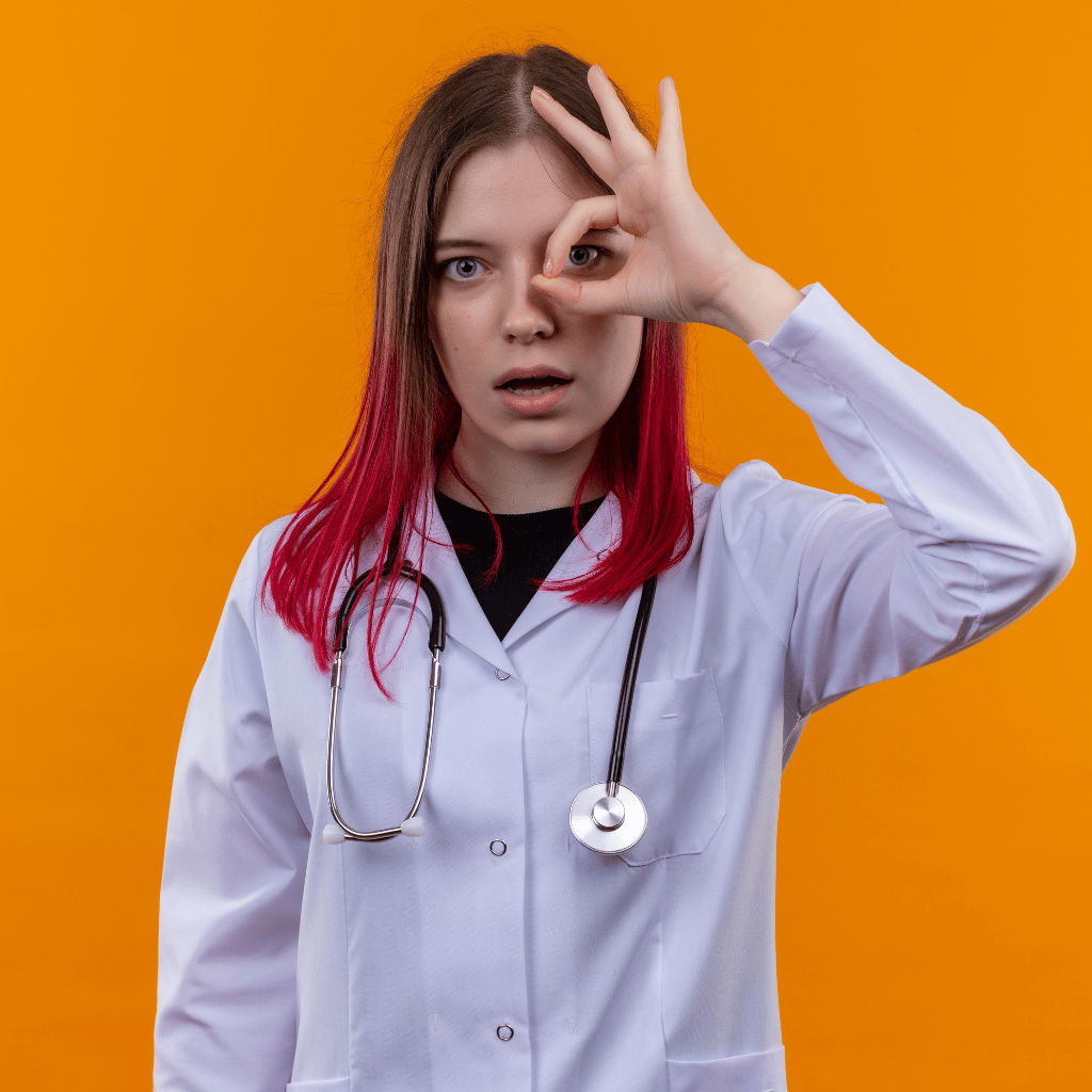 What Are the First Signs of Retinopathy? Ultimate Guide