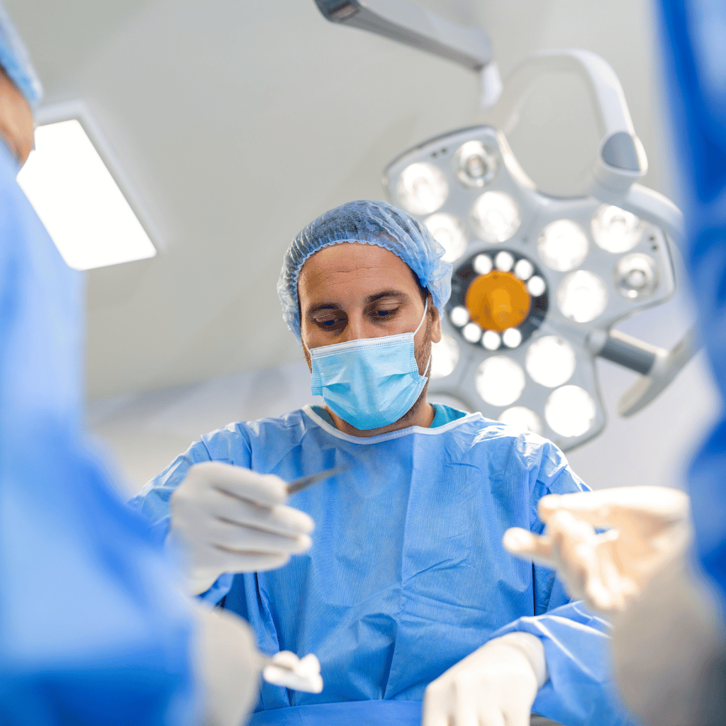 LASIK Surgery Recovery Time: Complete & Fast Healing Guide