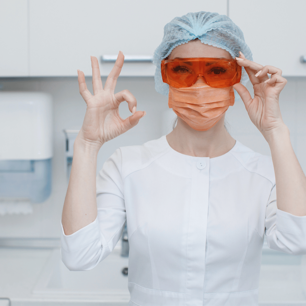Laser Eye Surgery 100% Safe? Expert Guide for Patients