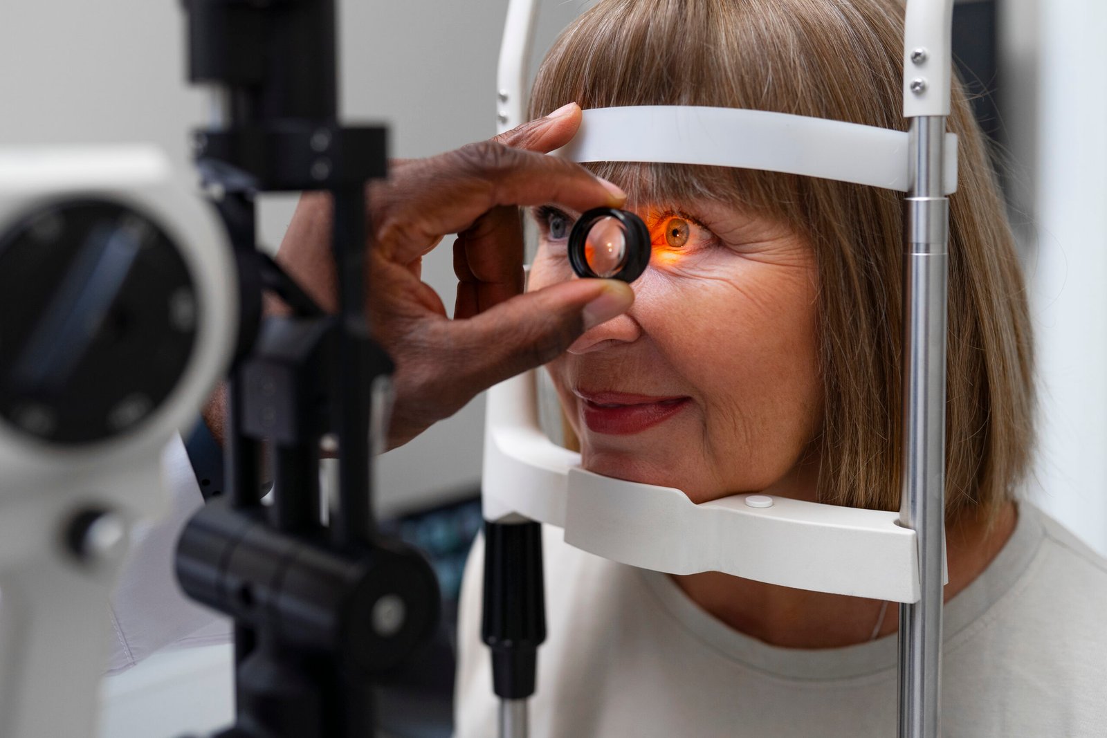 Advanced Oculoplastic Surgery for Powerful Watery Eyes Relief