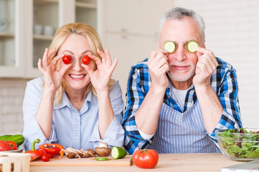 Diabetic Retinopathy Patients Must Avoid These Foods to Protect Their Vision