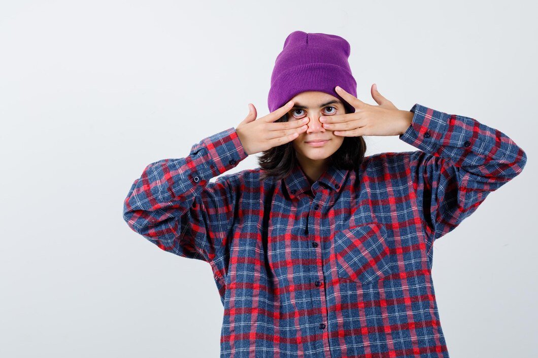 Top 10 Reasons Your Eyes Feel Dry During Winter