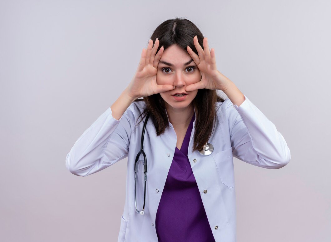 Squint Eye Myths and Facts Explained by Eye Specialists