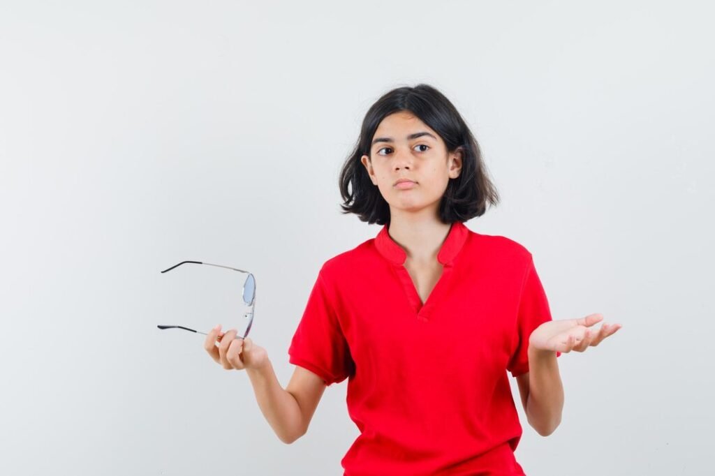 Problems Faced by People Who Wear Glasses