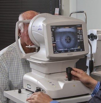 What Happens After the OCT RNFL Test? 