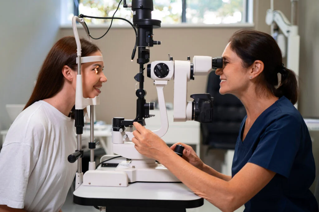 Advanced keratoconus treatment improving vision and patient outcomes