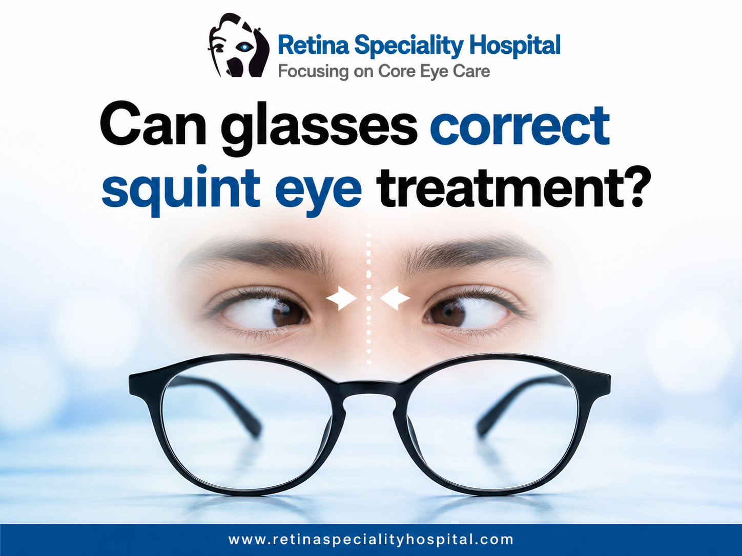 Is LASIK eye surgery 100% successful? Learn about LASIK success rates, benefits, risks, and vision correction outcomes at Retina Speciality Hospital